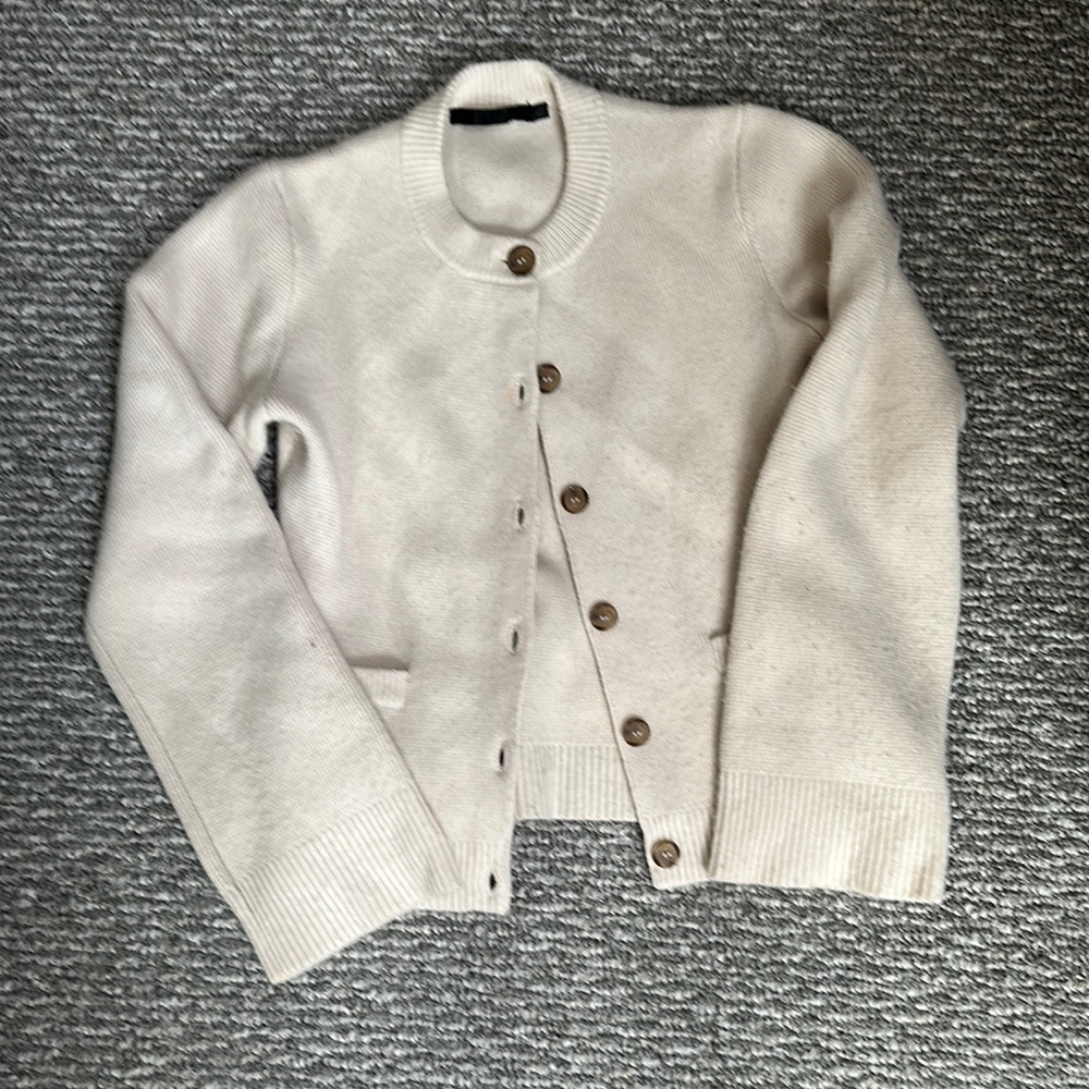 Jenni Kayne Cooper Cardigan